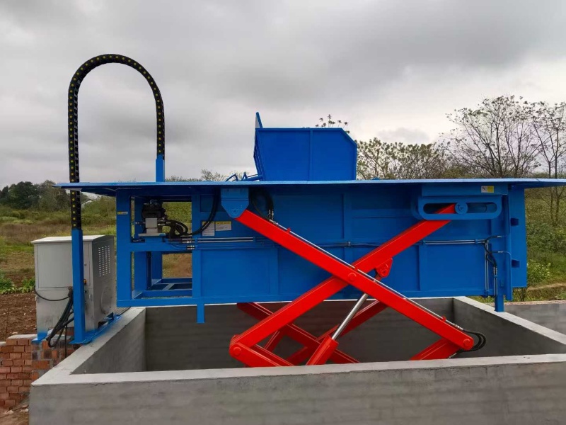 6��ˮƽ����ʽ�������sվ